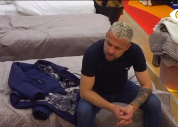 Kiara i flet ashpër Luizit: Kur s’je bërë për 37 vjet, nuk…