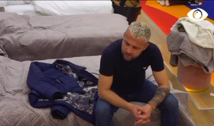 Kiara i flet ashpër Luizit: Kur s’je bërë për 37 vjet, nuk…