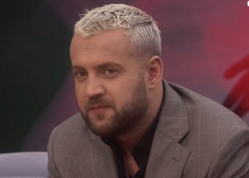 “Bëra një gomarllëk”, Luizi: Më vjen të plas që Kiara më refuzon