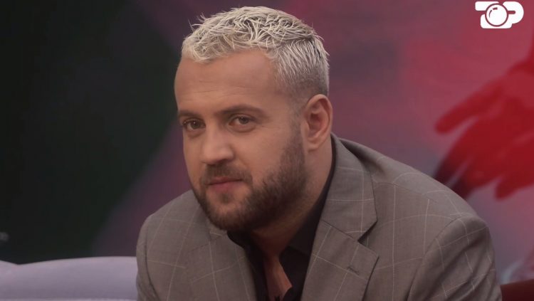 “Bëra një gomarllëk”, Luizi: Më vjen të plas që Kiara më refuzon