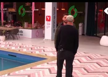 Xheloz për Kiarën? Luizi pyet Enin…