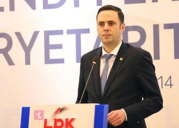 I ishte organizuar atentat, flet kreu i LDK