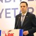 I ishte organizuar atentat, flet kreu i LDK