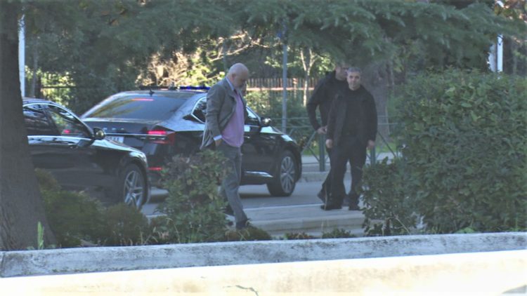 Mbledhja në vilën qeveritare, “Besa” bojkoton Ramën