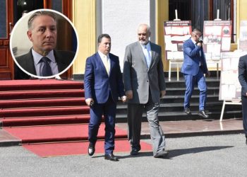 BIRN: Media botërore zien nga skandali, Peleshi e quan qesharake