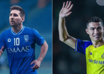 Rivali i madh i Al-Nassr synon transferimin e Messit