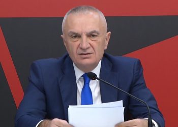 Skandali McGonigal, Meta: ‘Rama-gate’ do zbardhet me çdo kusht