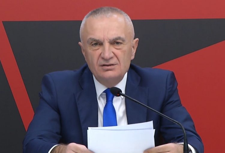 Skandali McGonigal, Meta: ‘Rama-gate’ do zbardhet me çdo kusht