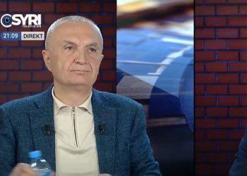 Agron Çela shkoi te Rama, Meta: Asnjë shqetësim, kur…