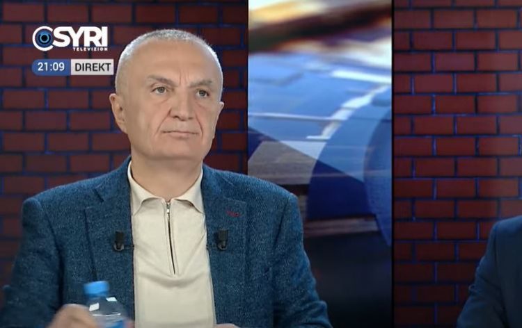 Agron Çela shkoi te Rama, Meta: Asnjë shqetësim, kur…