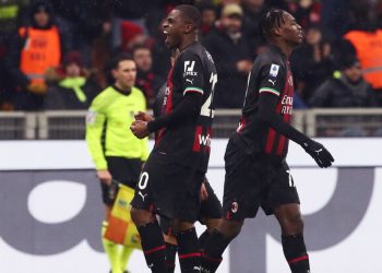 Dramatike në San Siro, Roma barazon Milanin