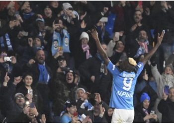 Parashikoi saktë humbjen 5:1 të Juves, tifozi fiton 36 750 euro