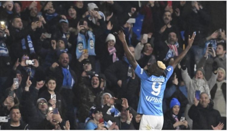 Parashikoi saktë humbjen 5:1 të Juves, tifozi fiton 36 750 euro