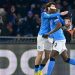 Napoli në ‘revansh’ ndaj Juves, i shënon dy gola në pjesë të parë