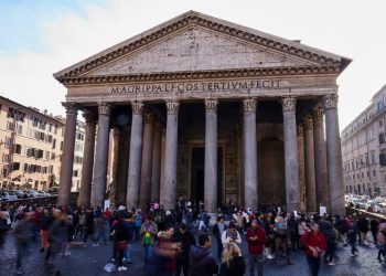 Zbulohet misteri pas jetëgjatësisë së ndërtesave romake