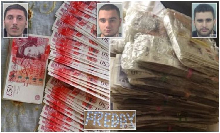 EMRI/Shpërndante drogë të klasit A,shqiptarit i ‘gjurmohet’ pasuria