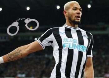 Arrestohet futbollisti i Newcastle, ja për çfarë akuzohet