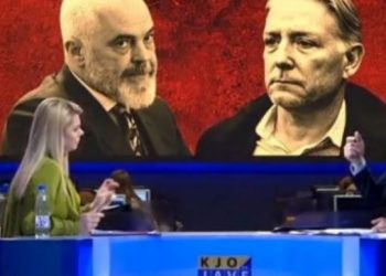 ‘Rama u kap me presh në duar’,paralajmëron Noka: Sheshet do mbushen