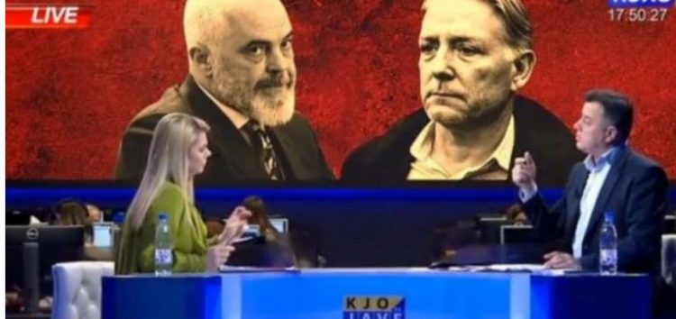 ‘Rama u kap me presh në duar’,paralajmëron Noka: Sheshet do mbushen