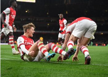 Ky është lojtari më i mirë i muajit në Premier League