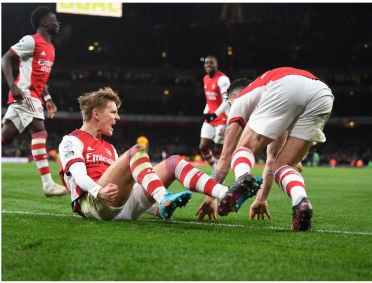 Ky është lojtari më i mirë i muajit në Premier League