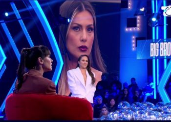 “Ajo më shtyu”/ Olta përplaset me Zhaklin Lekatarin