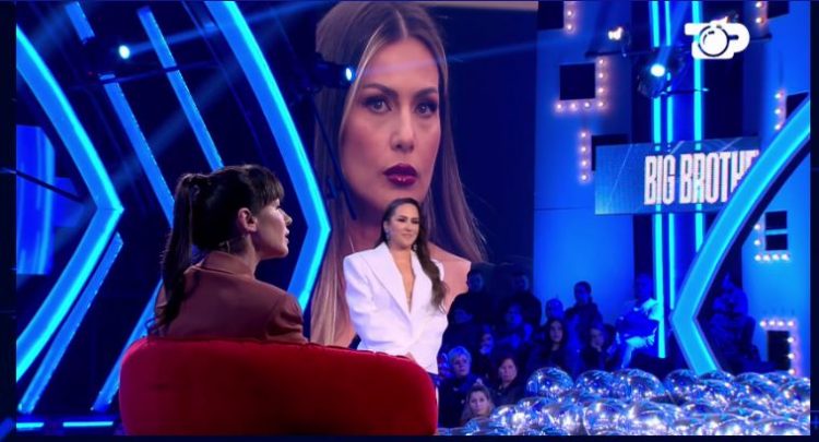 “Ajo më shtyu”/ Olta përplaset me Zhaklin Lekatarin