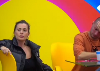 Plas në shtëpi! Olta i bërtet Gentit: Të të vijë turp!