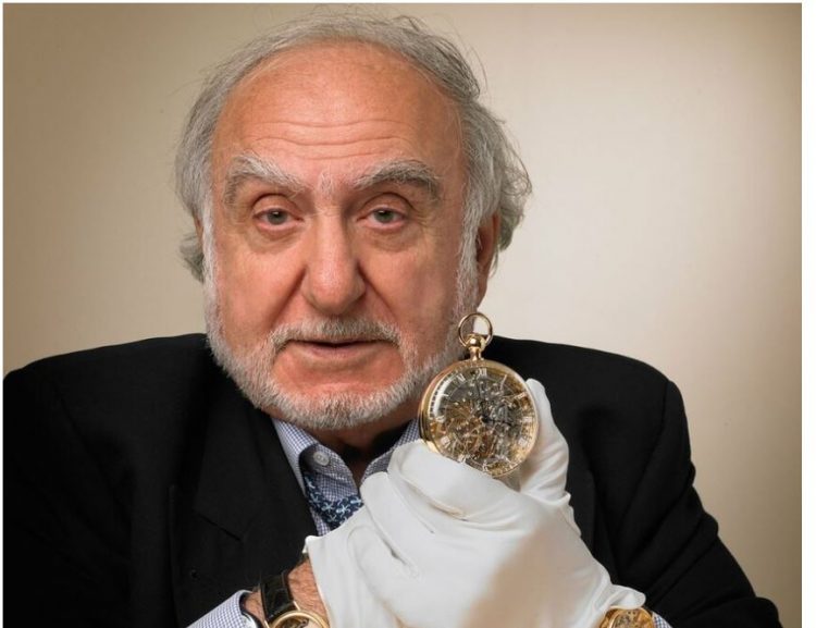 E pëlqejmë të gjithë, por ja cila është historia e orës SWATCH