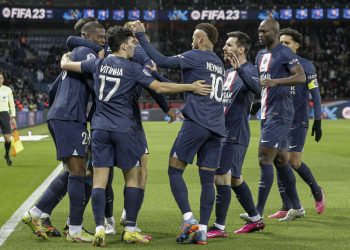 “Tërmet” te PSG, çfarë po ndodh me klubin parizien