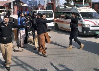 Sulmi terrorist, shkon në 88 numri i viktimave