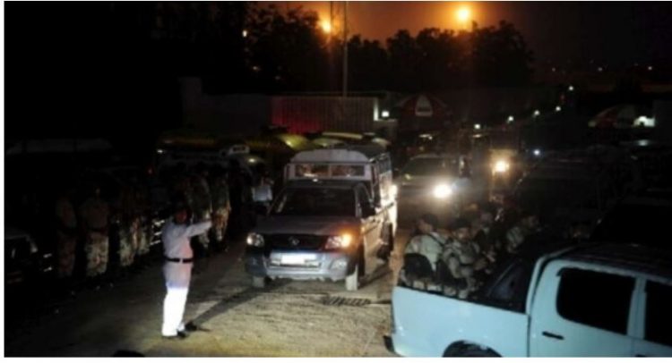 231 milionë njerëz në errësirë, në këtë shtet u ndërpre energjia