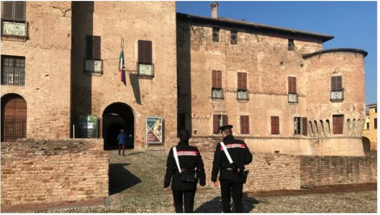 Shqiptari donte të takonte të dashurën në Itali, i vihen prangat