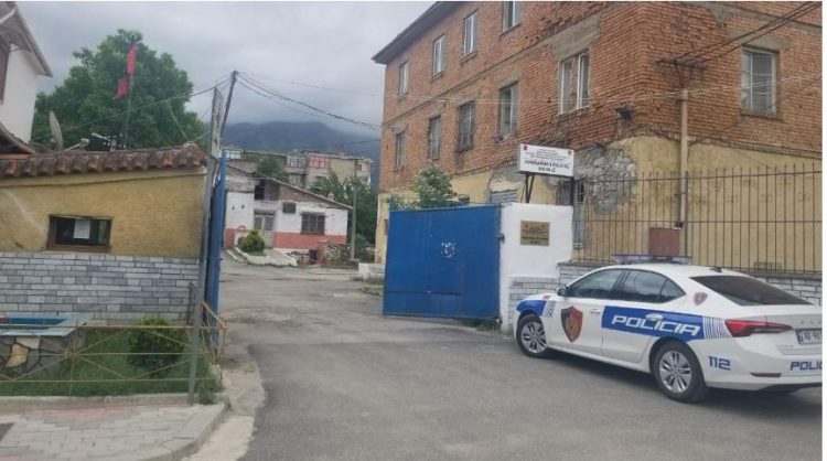 Vrau kalin, ja çfarë ndodh me autorin e ngjarjes