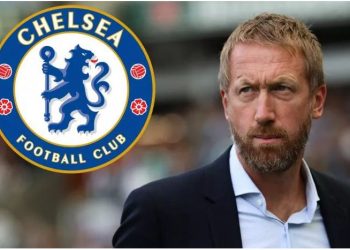 Chelsea në rënie të lirë, por drejtuesit i besojnë trajnerit