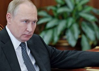 Aleati i Putin: Rusia po lufton me NATO-n në Ukrainë