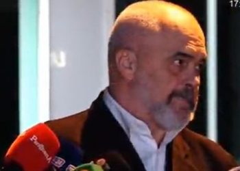 Arrestimi i ish-agjentit amerikan, shfajësohet Rama: Ata që…