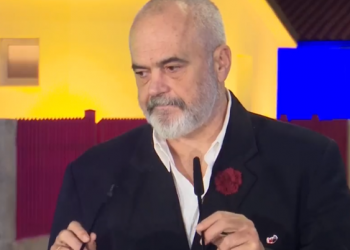 Rama bën krahasimin skandaloz: Më 2022 më pak vrasje