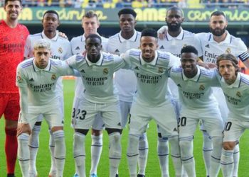 Historike, Real Madrid në sfidën ndaj Vilareal s’ka asnjë spanjoll