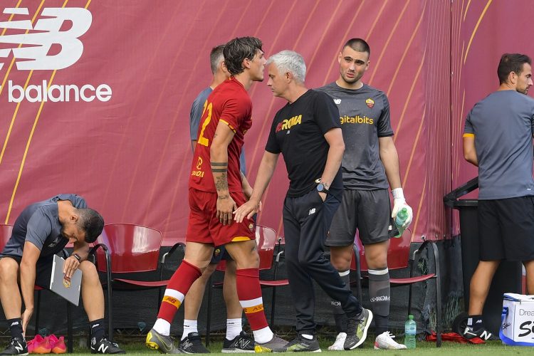 Milan tërhiqet nga gara për Zaniolon, vetëm 1 klub i interesuar