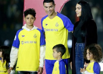 Arabët mbyllin një sy për Ronaldon, do e lejojnë të jetojë me..