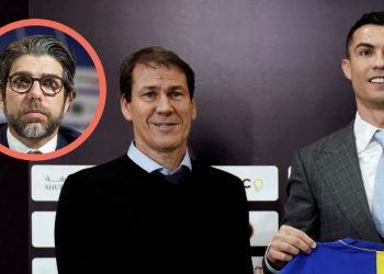 “Ronaldo do stërvitet me një injorant absolut”