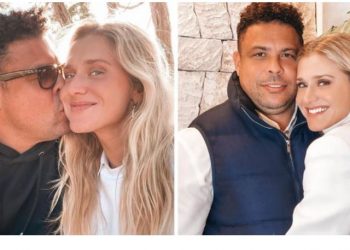 Nuk përmbahet Ronaldo Fenomeni, martohet për herë të katërt
