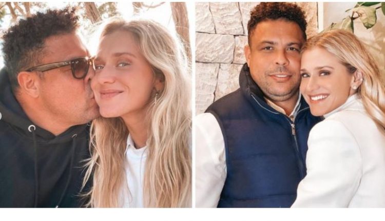 Nuk përmbahet Ronaldo Fenomeni, martohet për herë të katërt