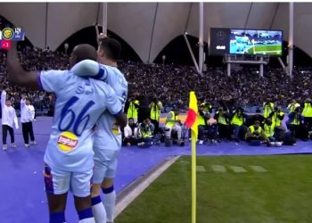 VIDEO/ Ronaldo spektakolar, shënon dy gola ndaj PSG