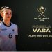 Futbollistja Rosela Vasa merr çmimin “Talentja e Vitit 2022”