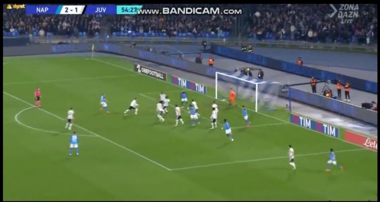 VIDEO/ Rrahmani shndërrohet në ‘bomber’, i shënon super gol Juves