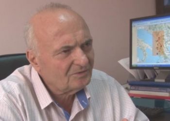 Tërmet i fundit, sizmologu: Lëkundjet mund të zgjasin disa ditë