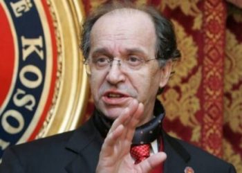 17 vjet nga vdekja e ish-Presidentit Rugova