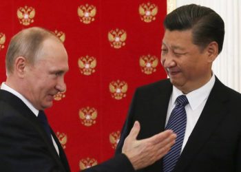 SHBA paralajmërojnë Kinën, i vendos vijë të kuqe për…